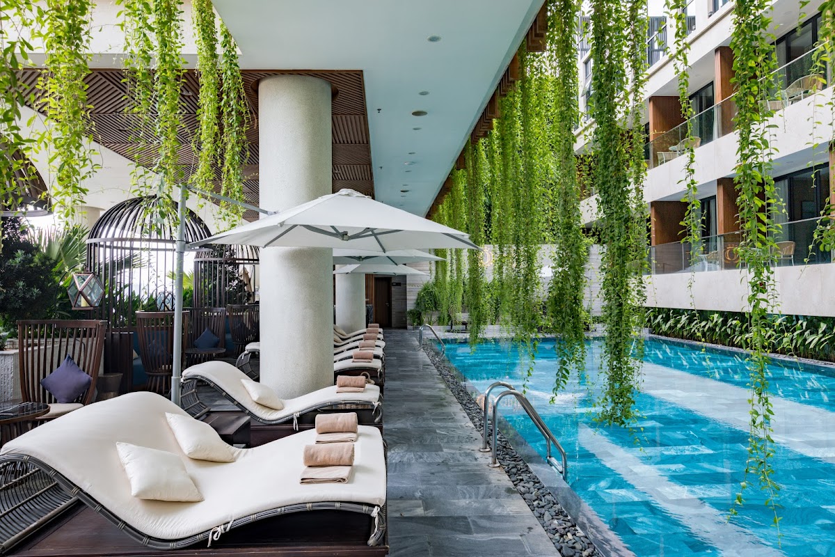 New Oriental Club 사진 3