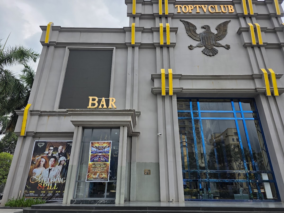 Top Tv Club