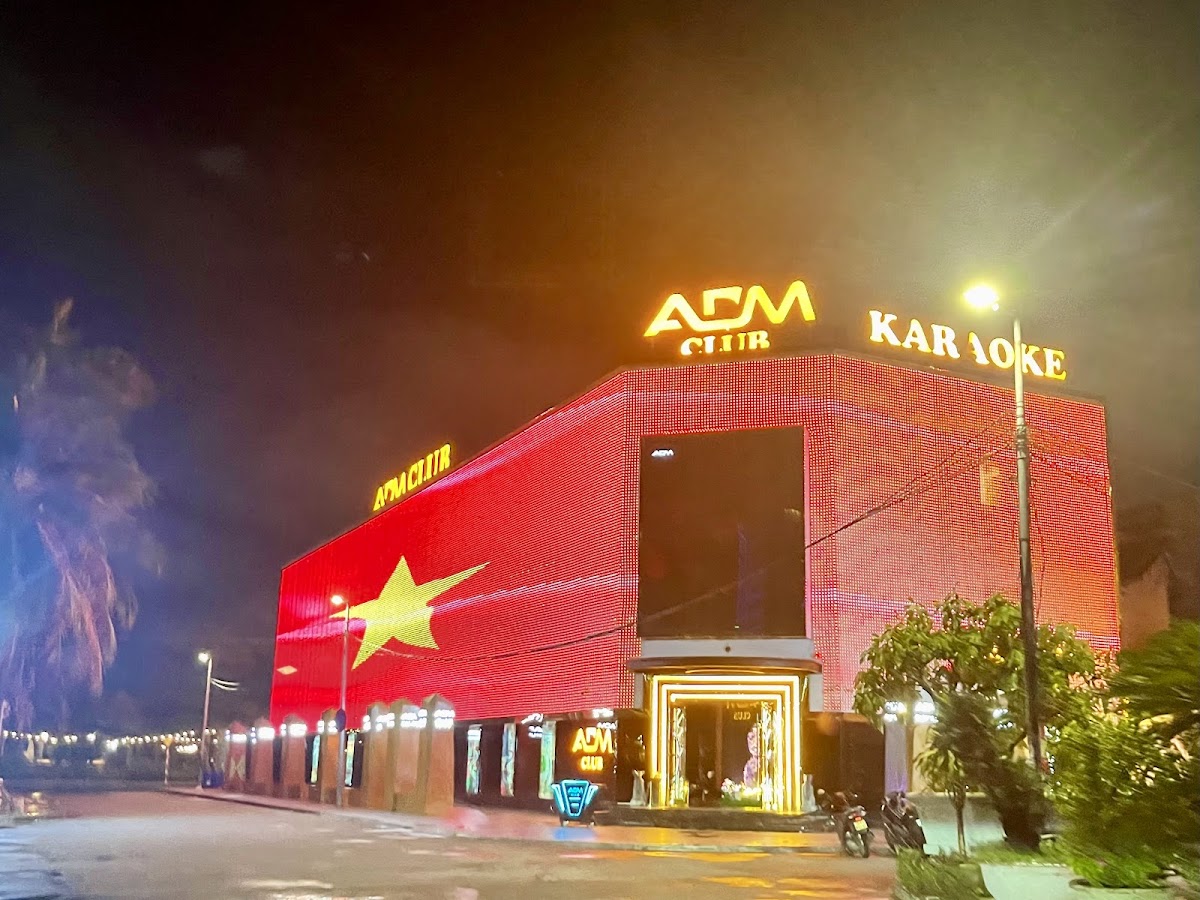 Adm Bar Club