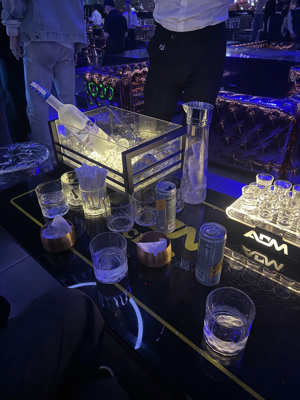 Adm Bar Club 사진 3