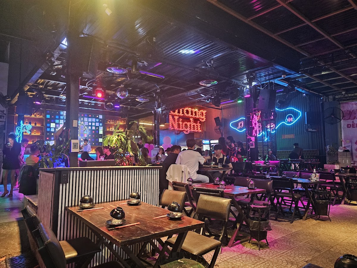 Sarang Night 사진 3