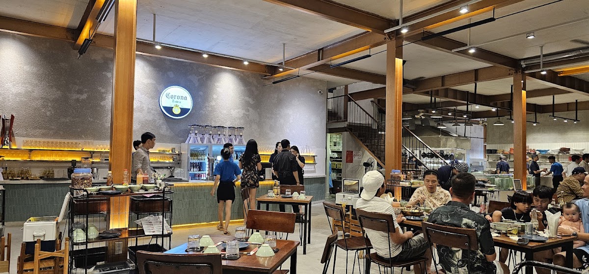 Nha Hang Hai San Ca Lua Da Nang 사진 2
