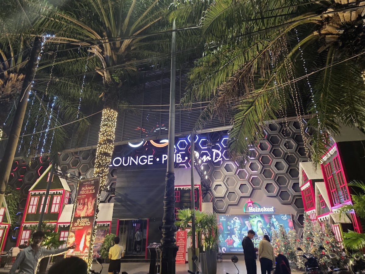 Oq Lounge Pub 사진 3