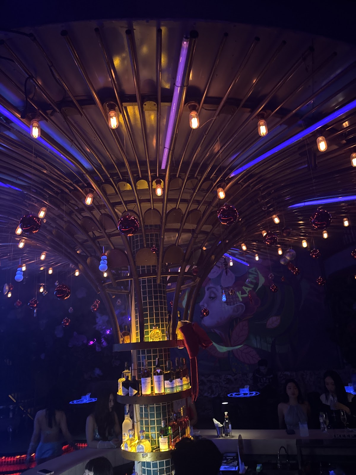 Karma Lounge Danang 사진 3