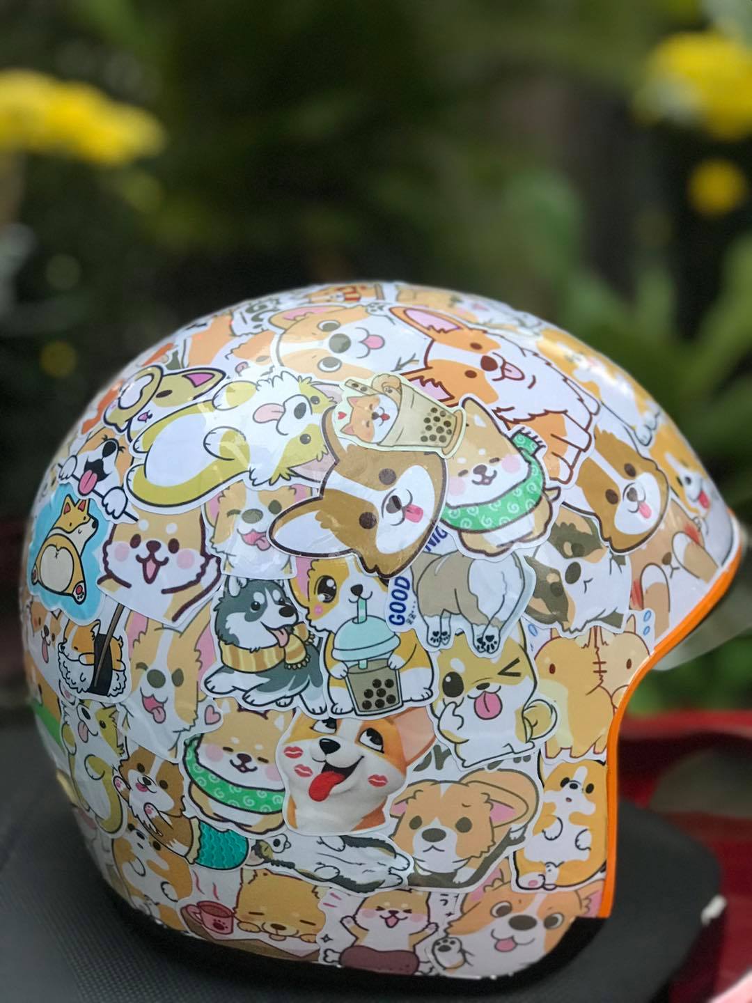 The Sticker ảnh 2