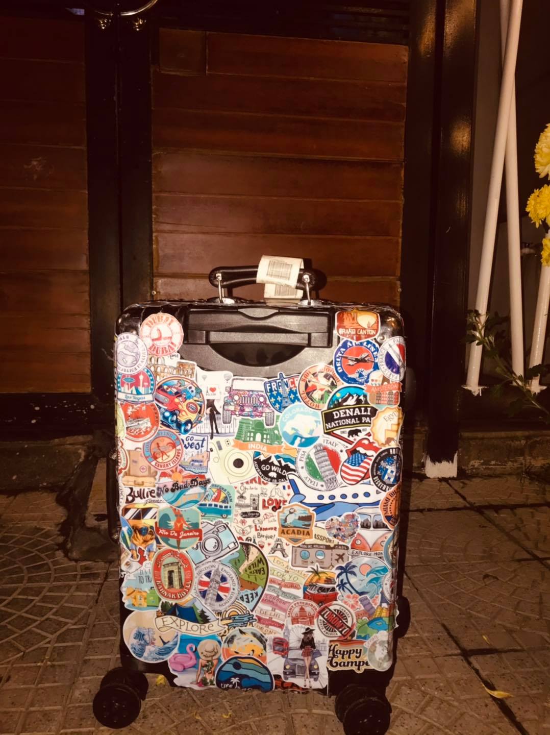 The Sticker ảnh 3