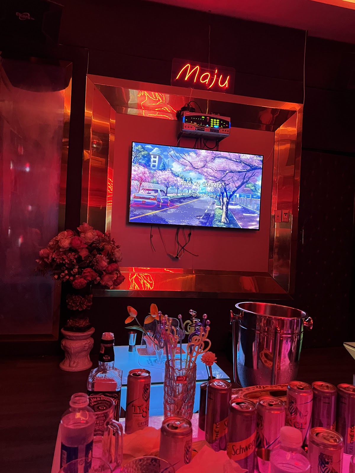 Maju Top Class Bar Lounge 写真 3