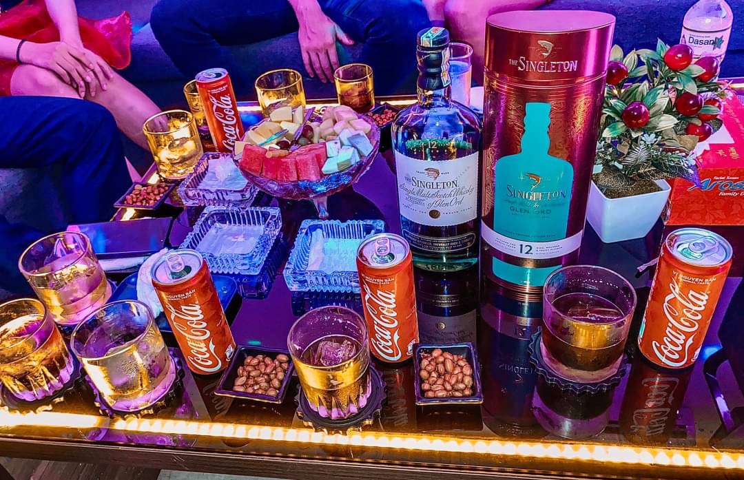 Mystery Bar & Lounge 사진 2