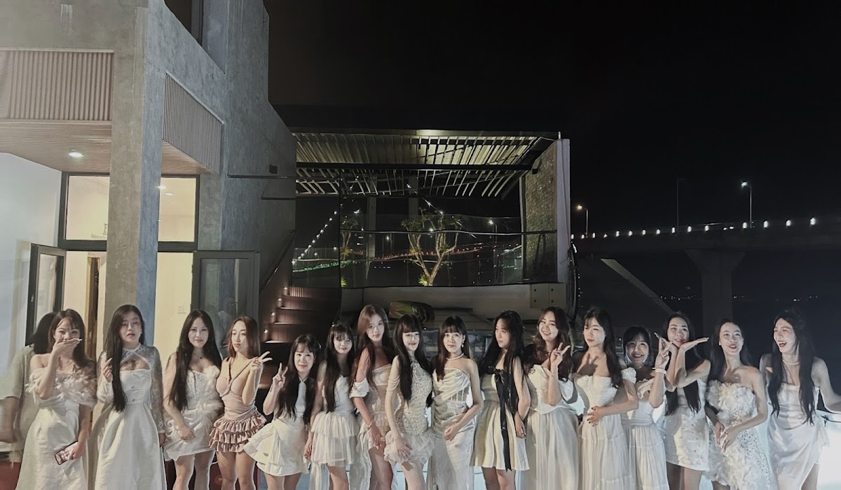 Mystery Bar & Lounge 사진 3