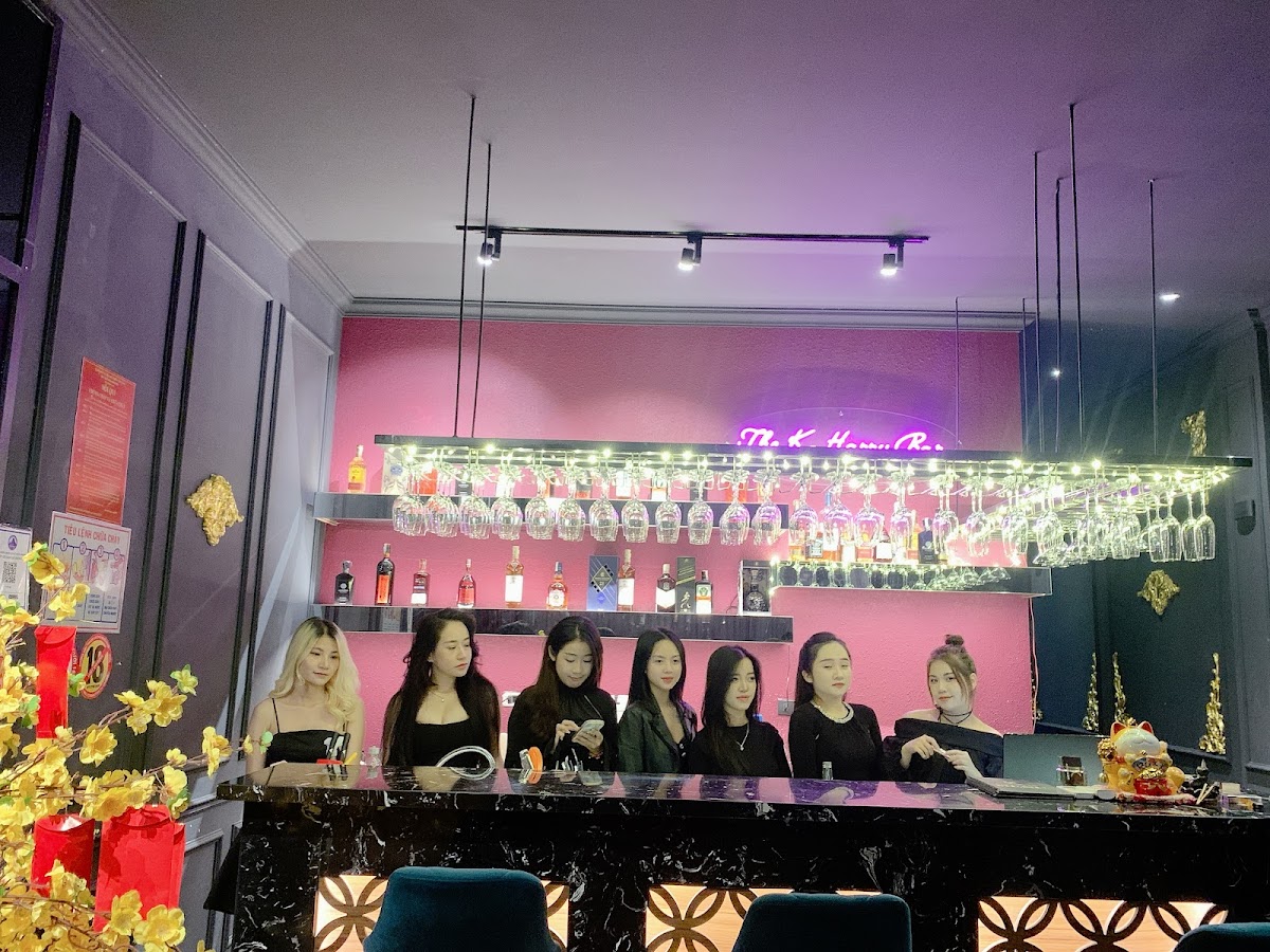 K Lounge