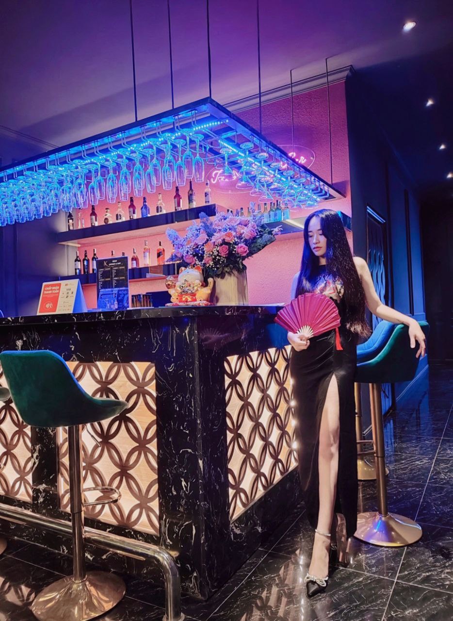 K Lounge 写真 2