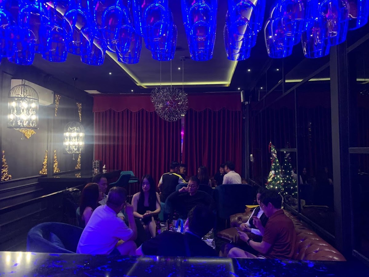 K Lounge 写真 3