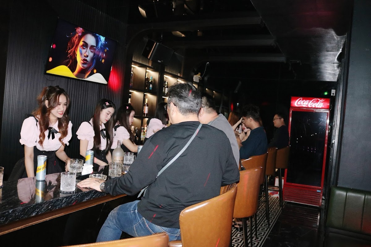 Bunny bar
