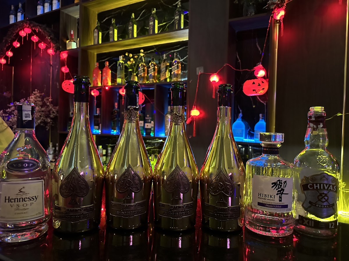 Bunny bar photo 2
