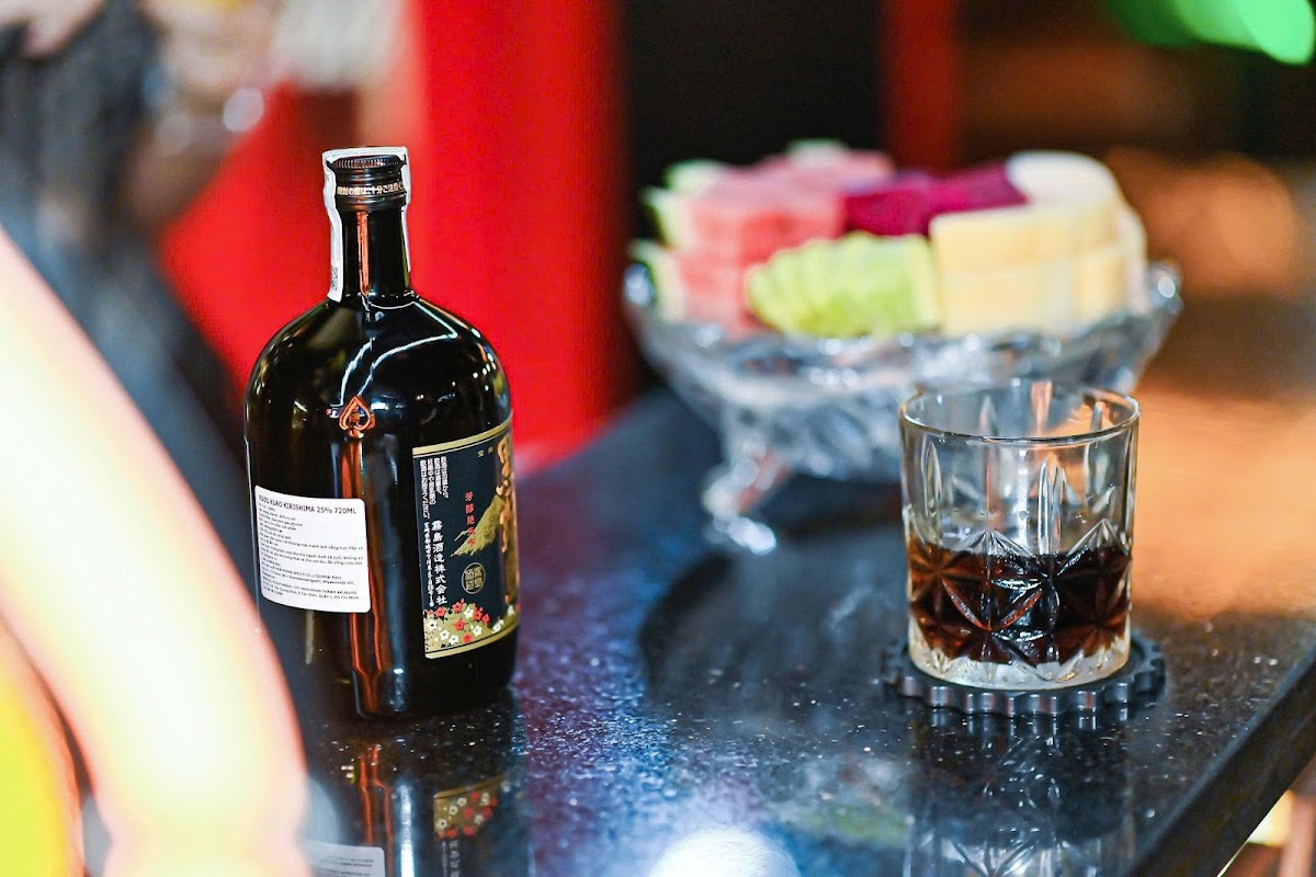 Ginza bar & lounge 写真 2