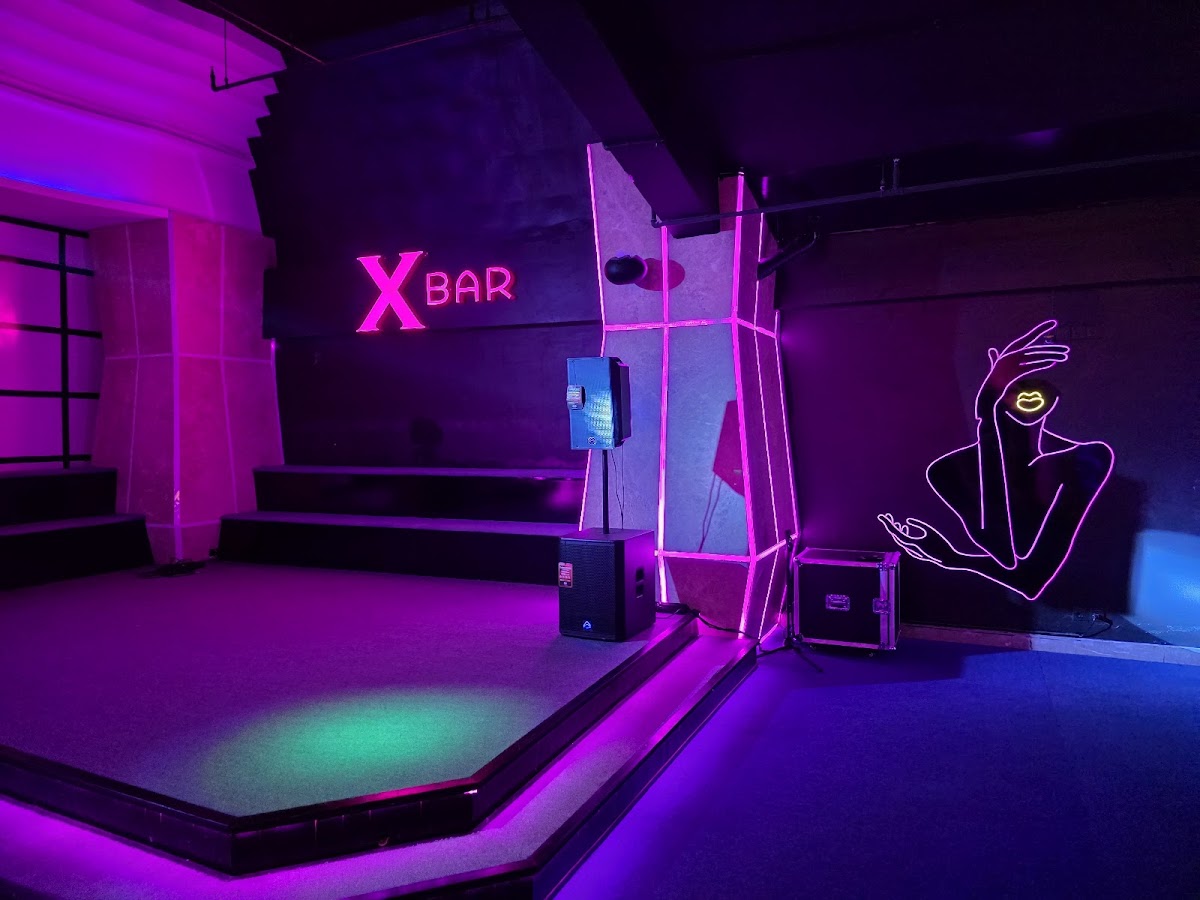 Xbar lounge 21樓 21th floor 照片 3