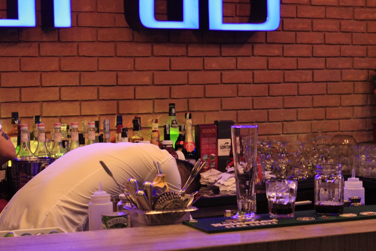 Sky Pub