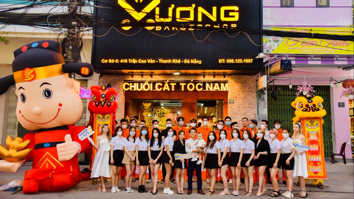 Vuong Barber Shop (co so 1)