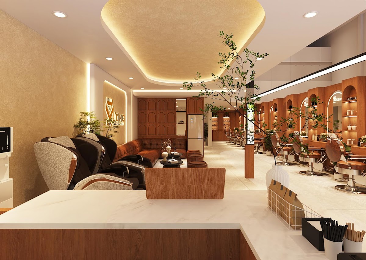 Vuong barber shop da nang – 416 tran cao van photo 3