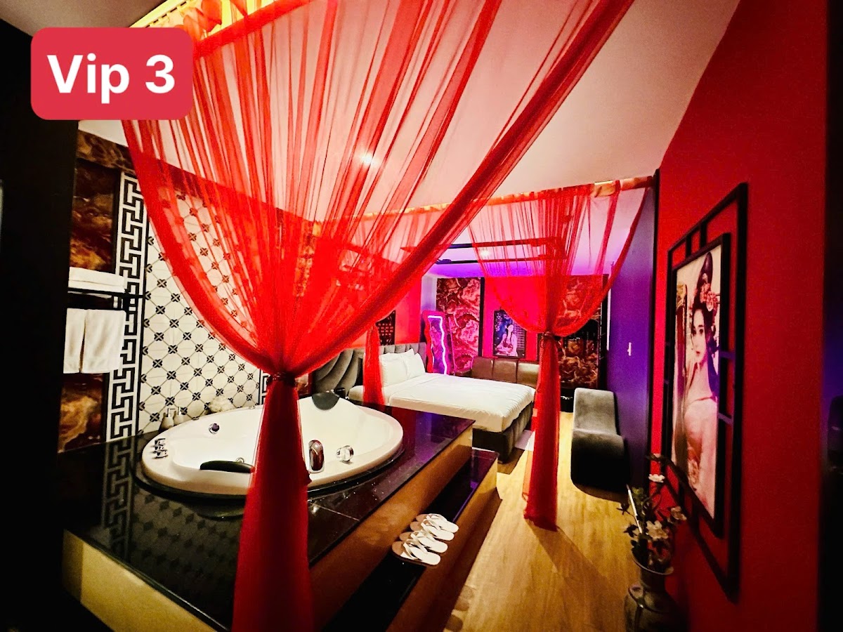 Massage lan que phuong
