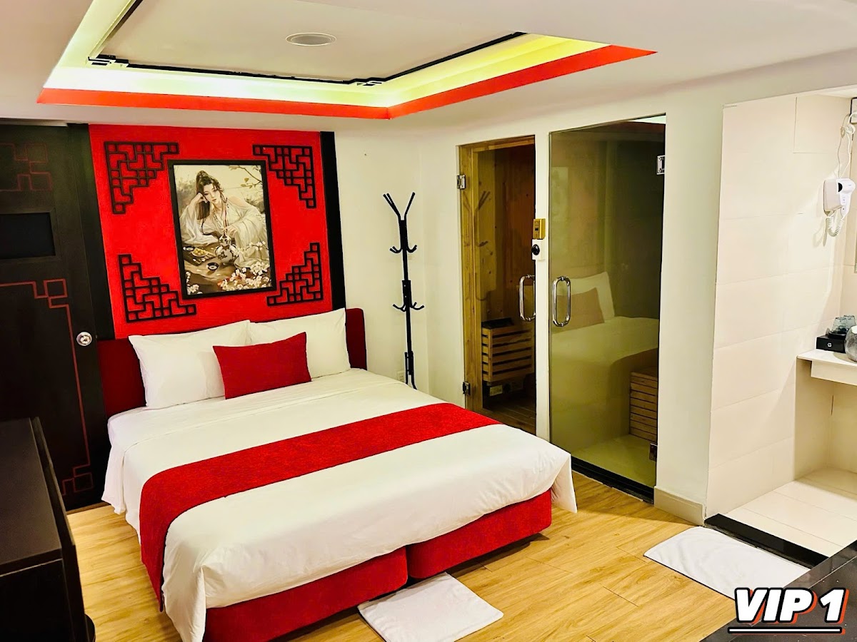 Massage lan que phuong 写真 3
