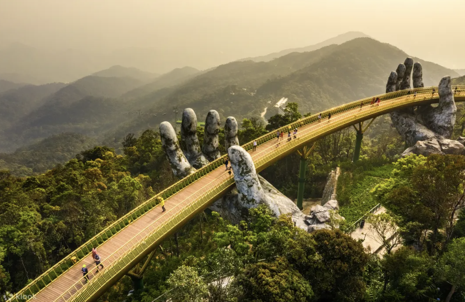 Sun World Bà Nà Hills