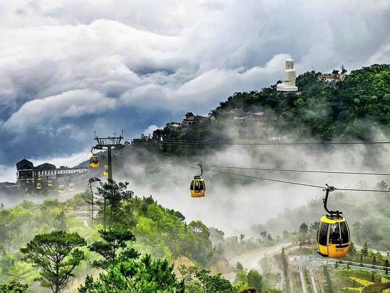 Sun World Bà Nà Hills 照片 2
