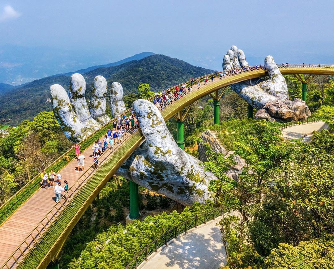 Sun World Bà Nà Hills 照片 4
