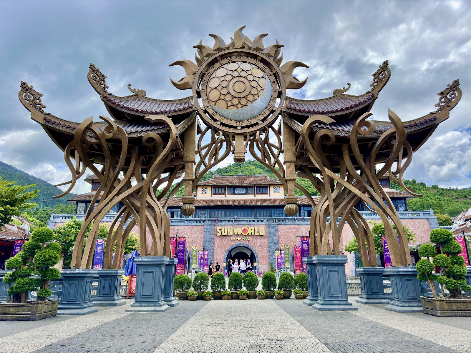Sun World Bà Nà Hills 照片 5