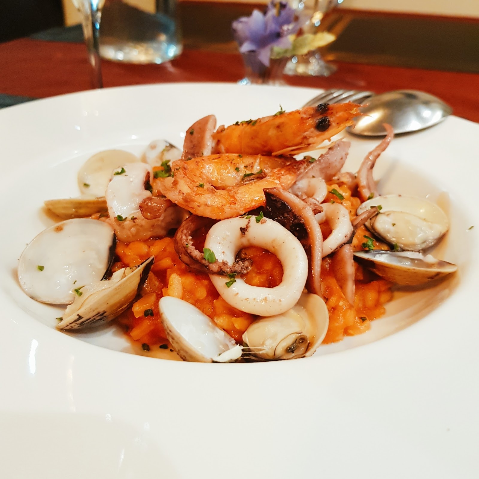Osteria Rialto photo 3