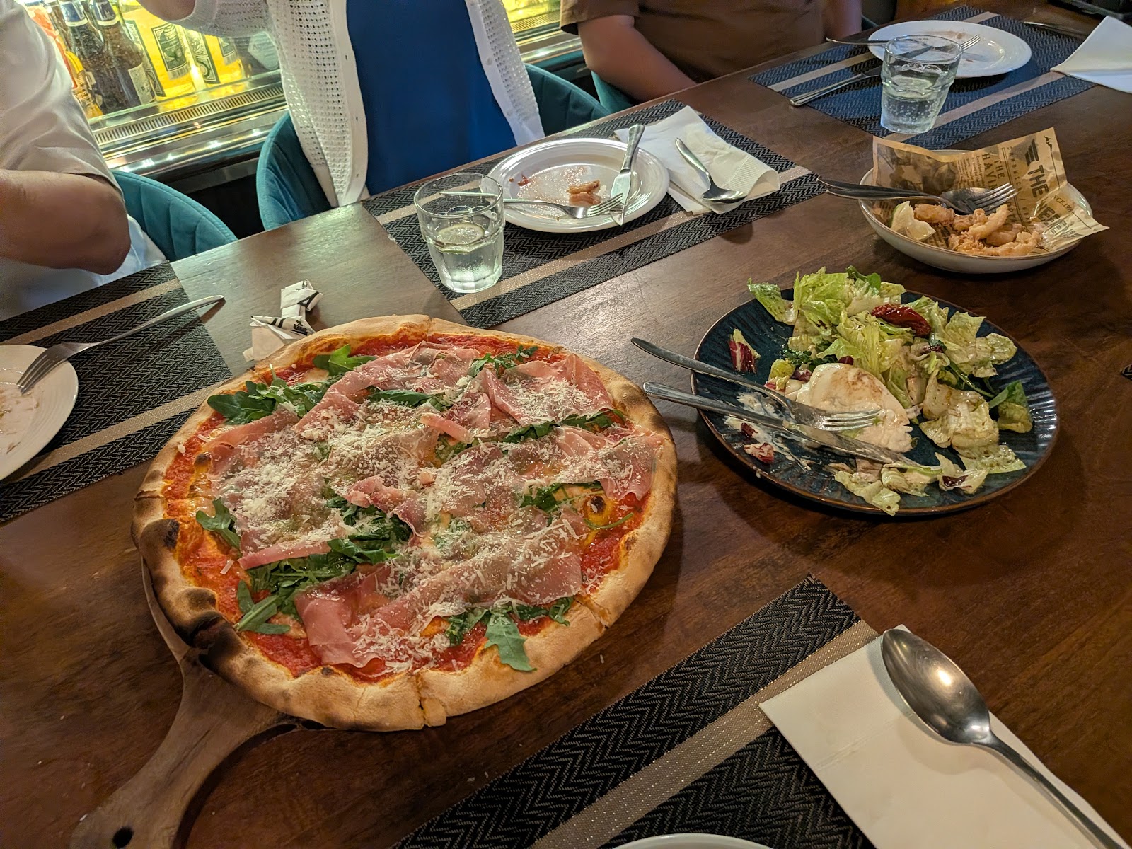Osteria Rialto photo 5