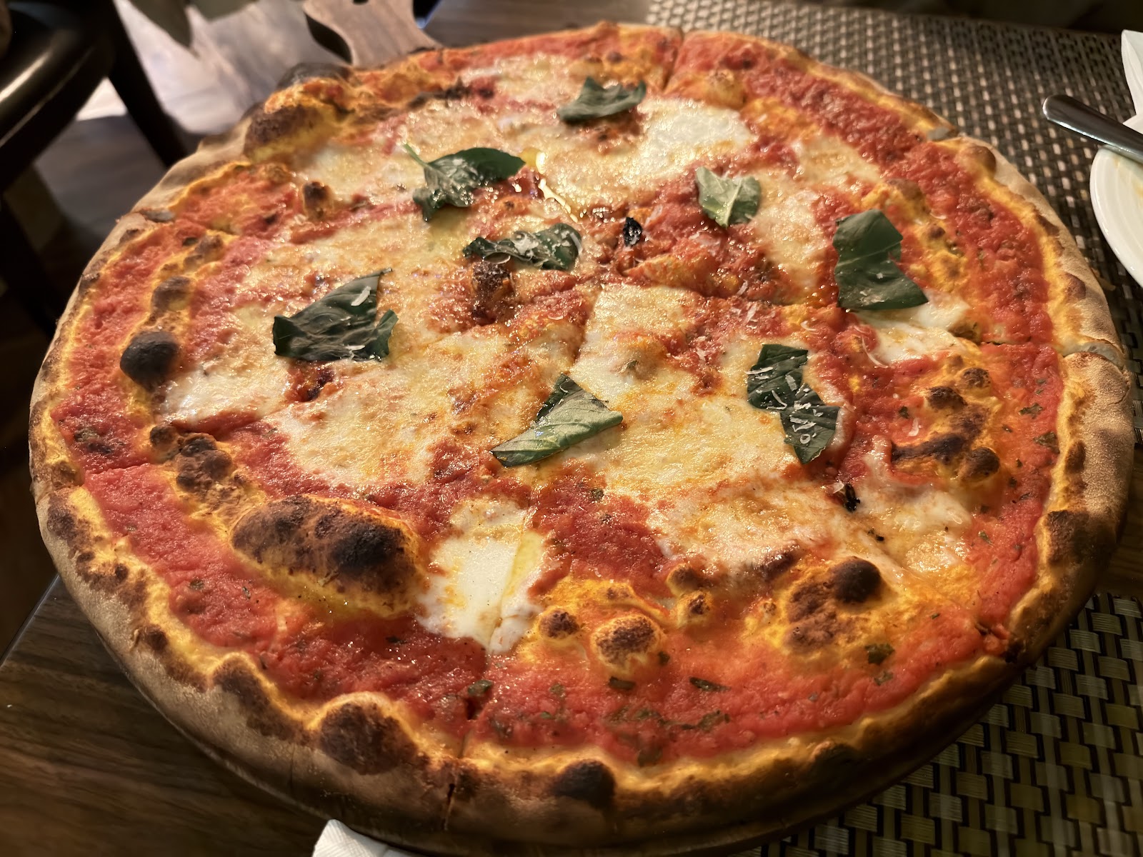 Osteria Rialto photo 6