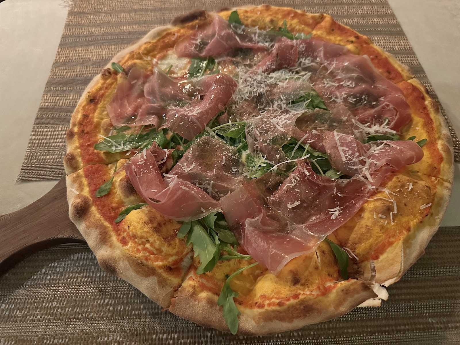 Osteria Rialto photo 7