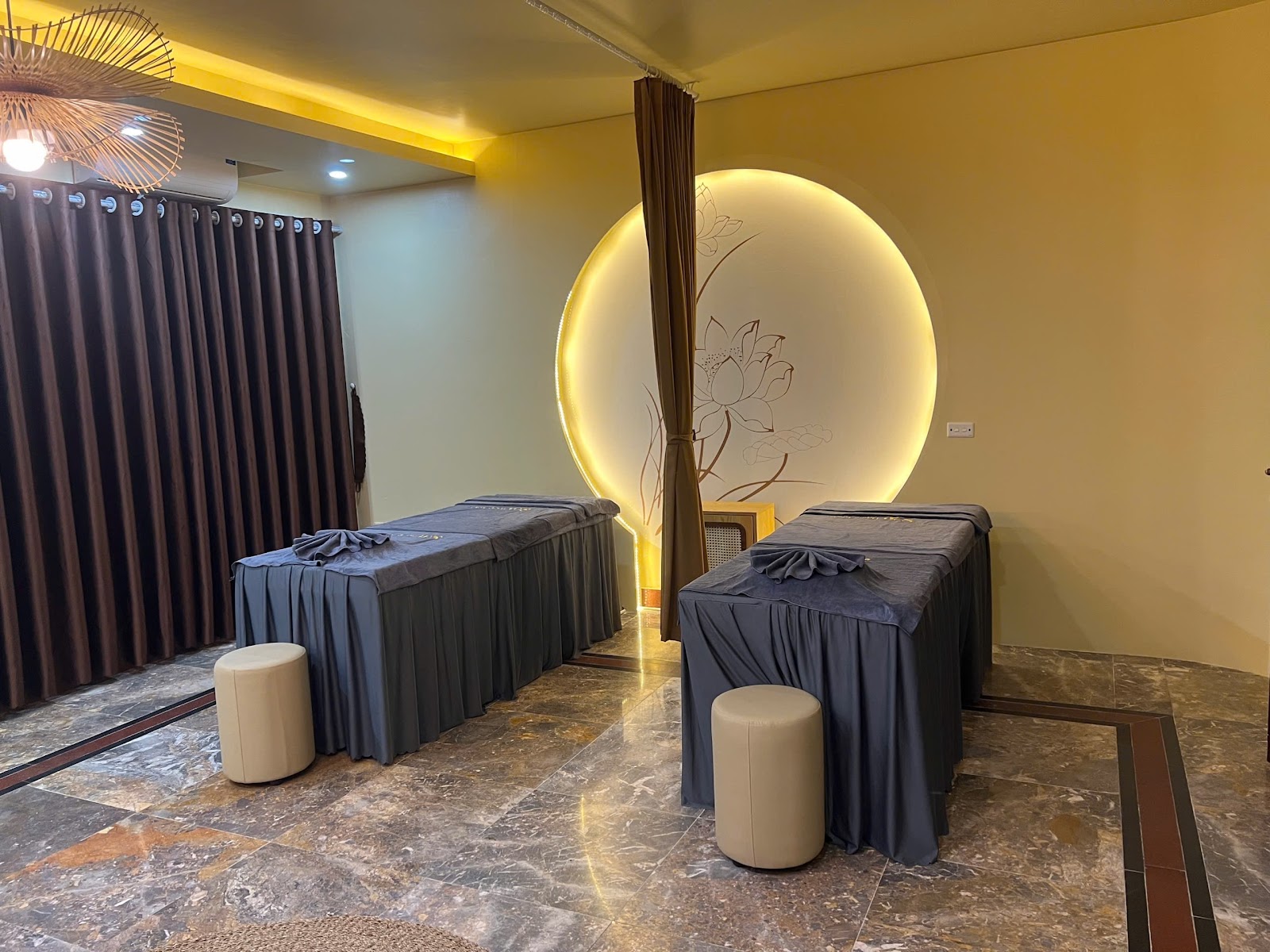 Sen Home Relax 마사지 Foot Massage