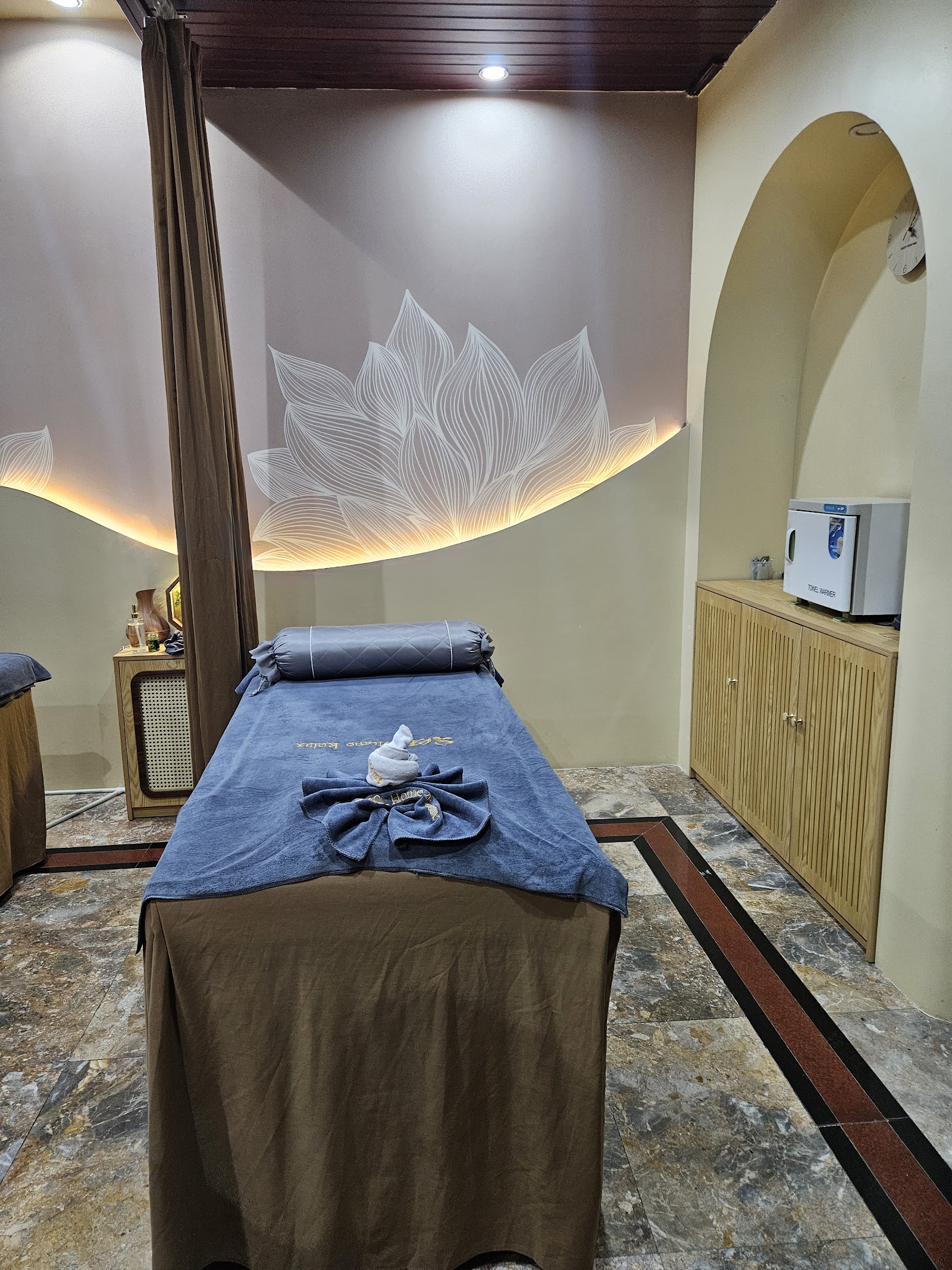 Sen Home Relax 마사지 Foot Massage foto 3