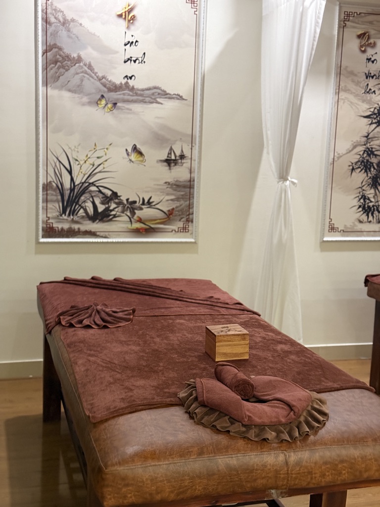 Aki Foot Massage 照片 8