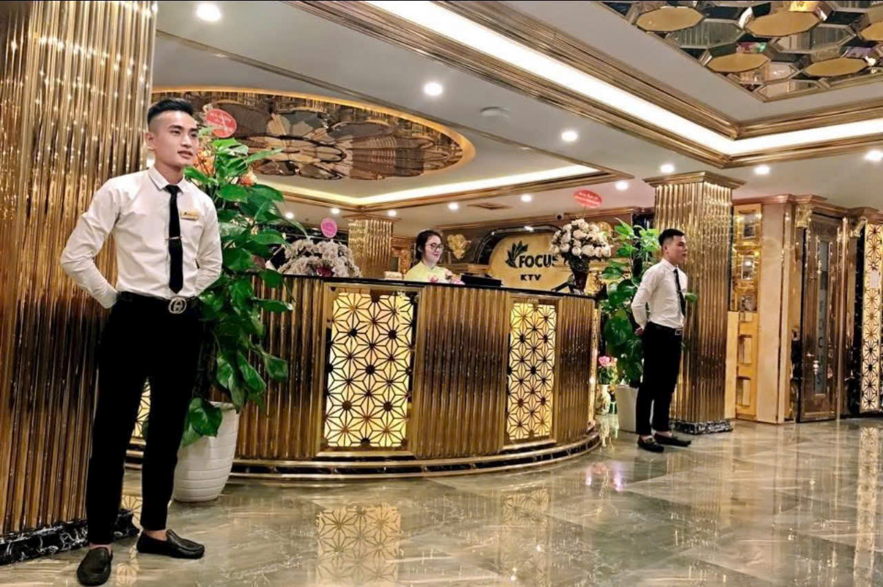 Karaoke Focus KTV - Vĩnh Yên 照片 5