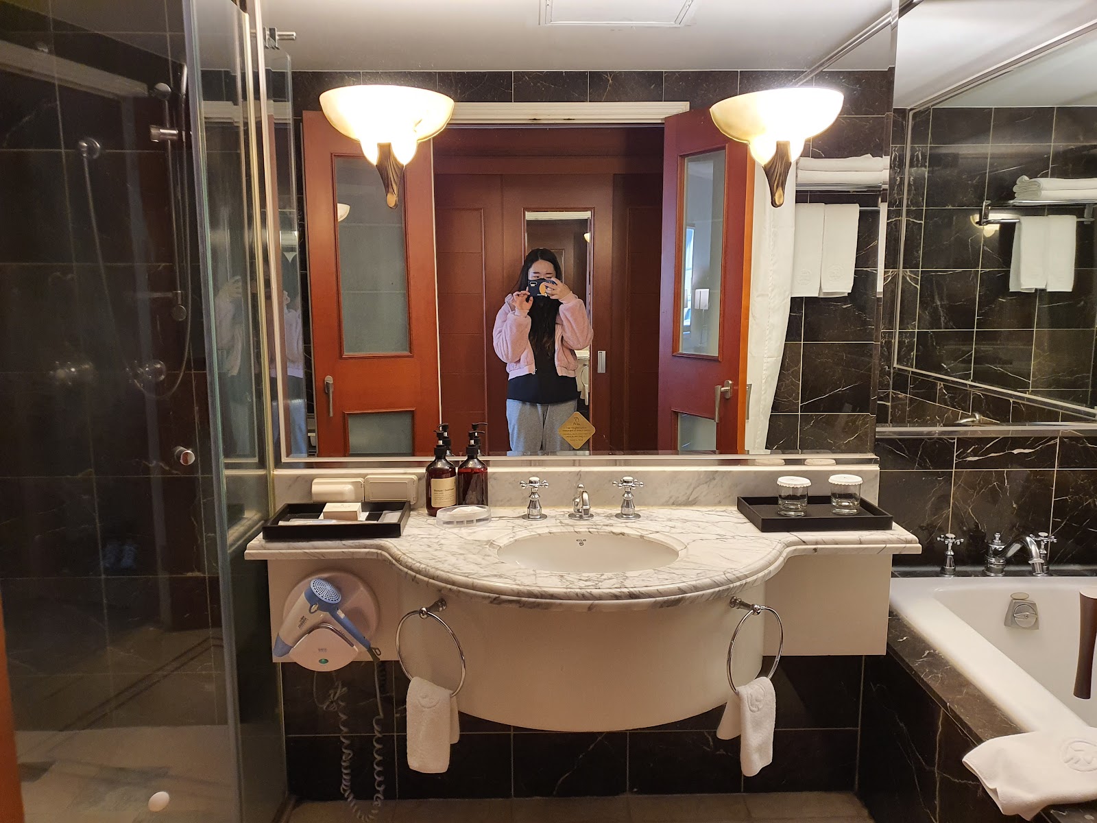 KOREANA HOTEL foto 3