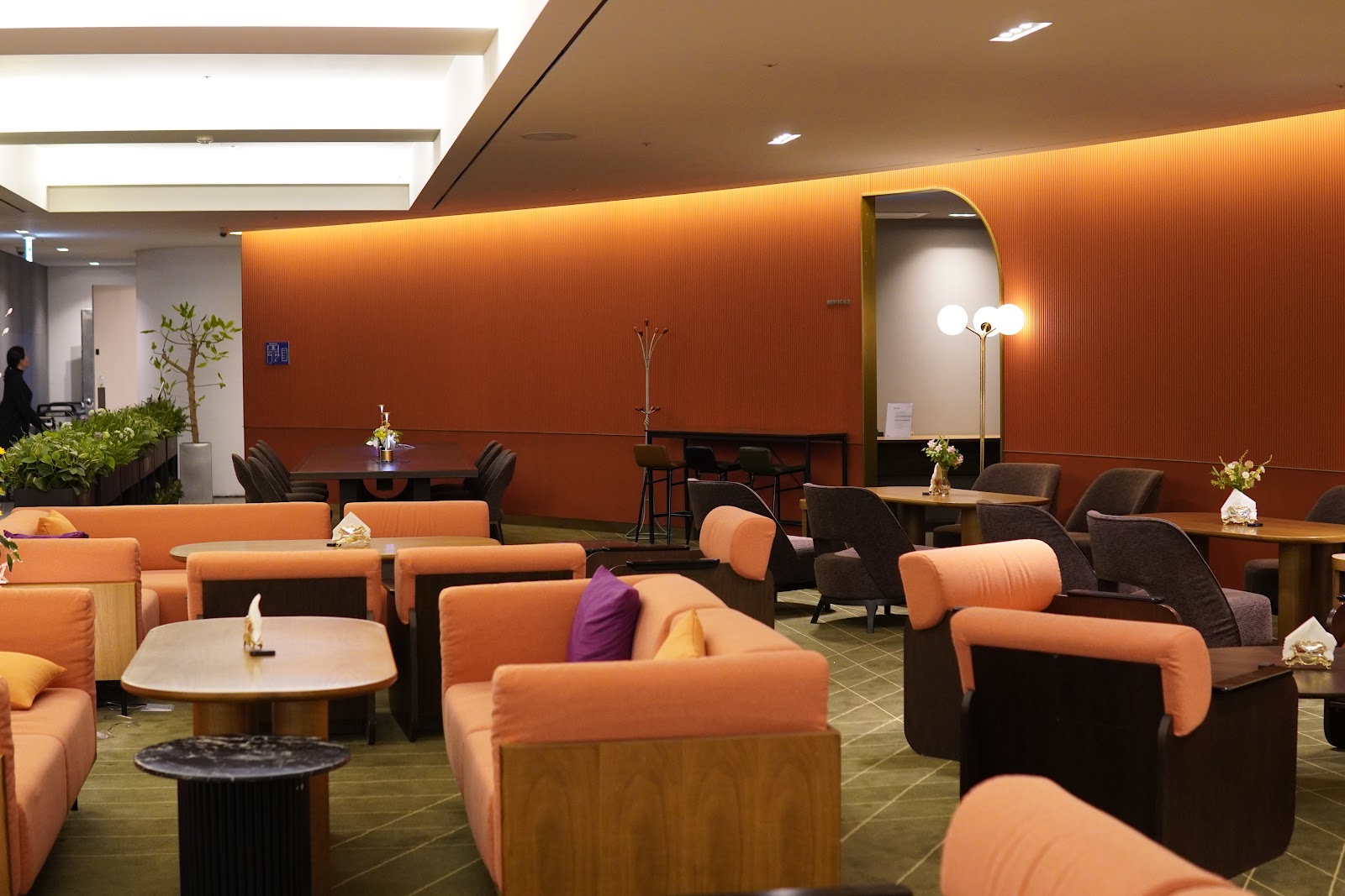 KOREANA HOTEL foto 7