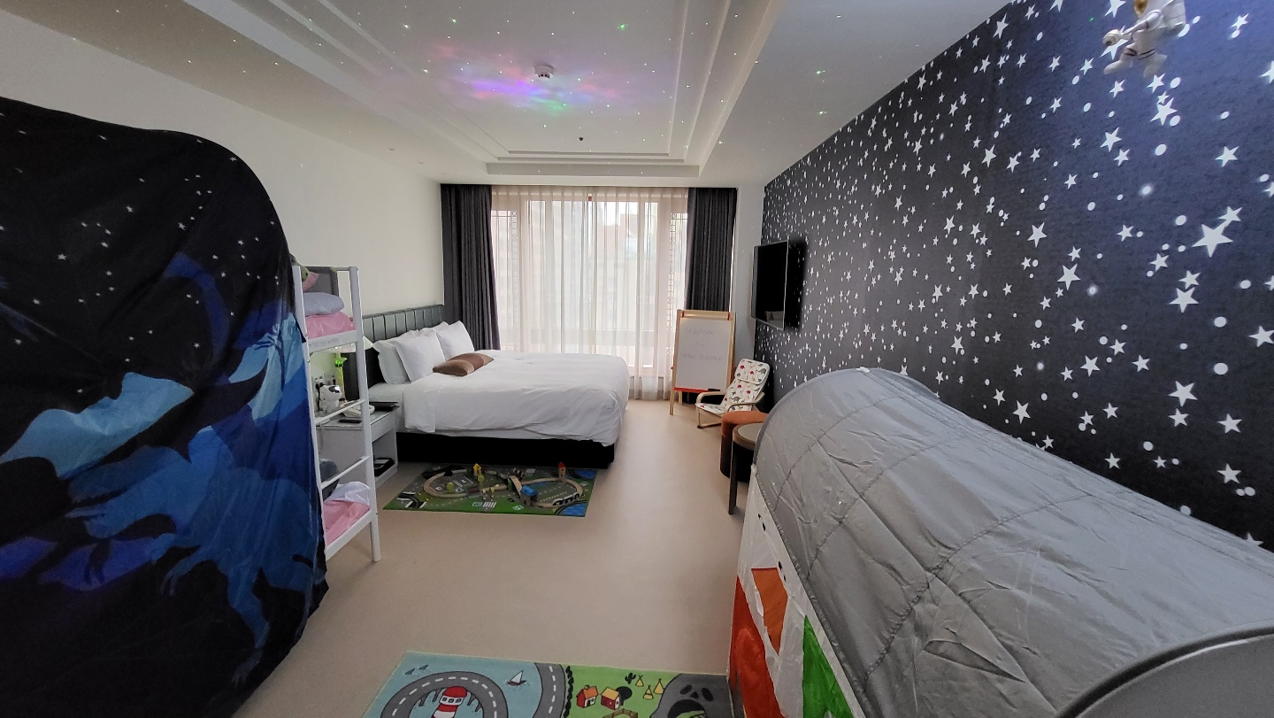 KOREANA HOTEL foto 9