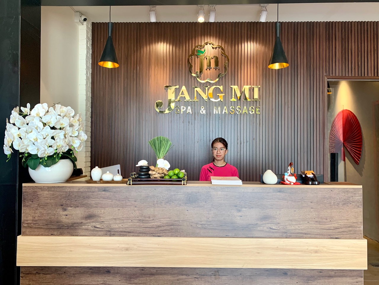 Jang Mi Spa & Massage 사진 2