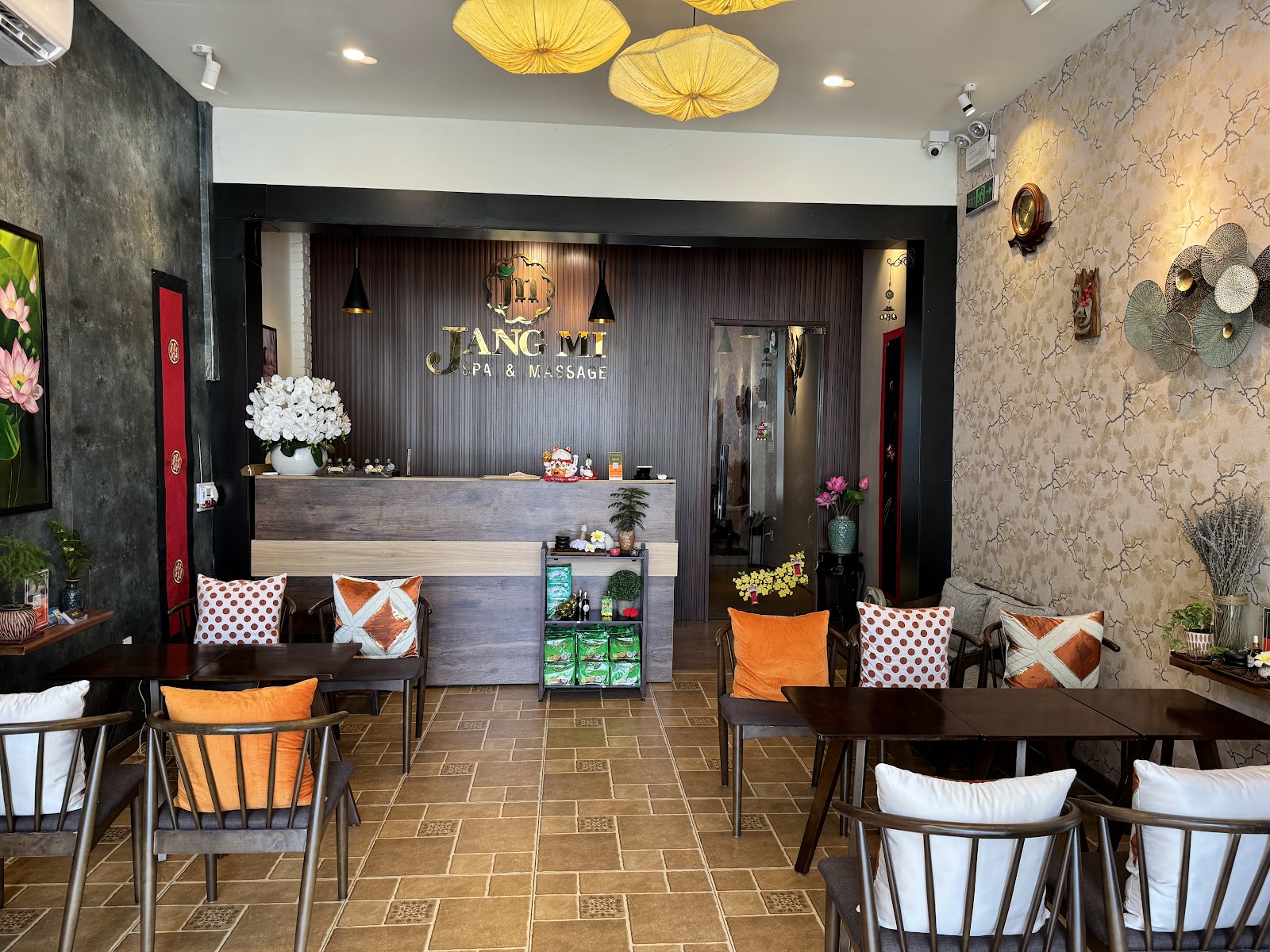 Jang Mi Spa & Massage 사진 4