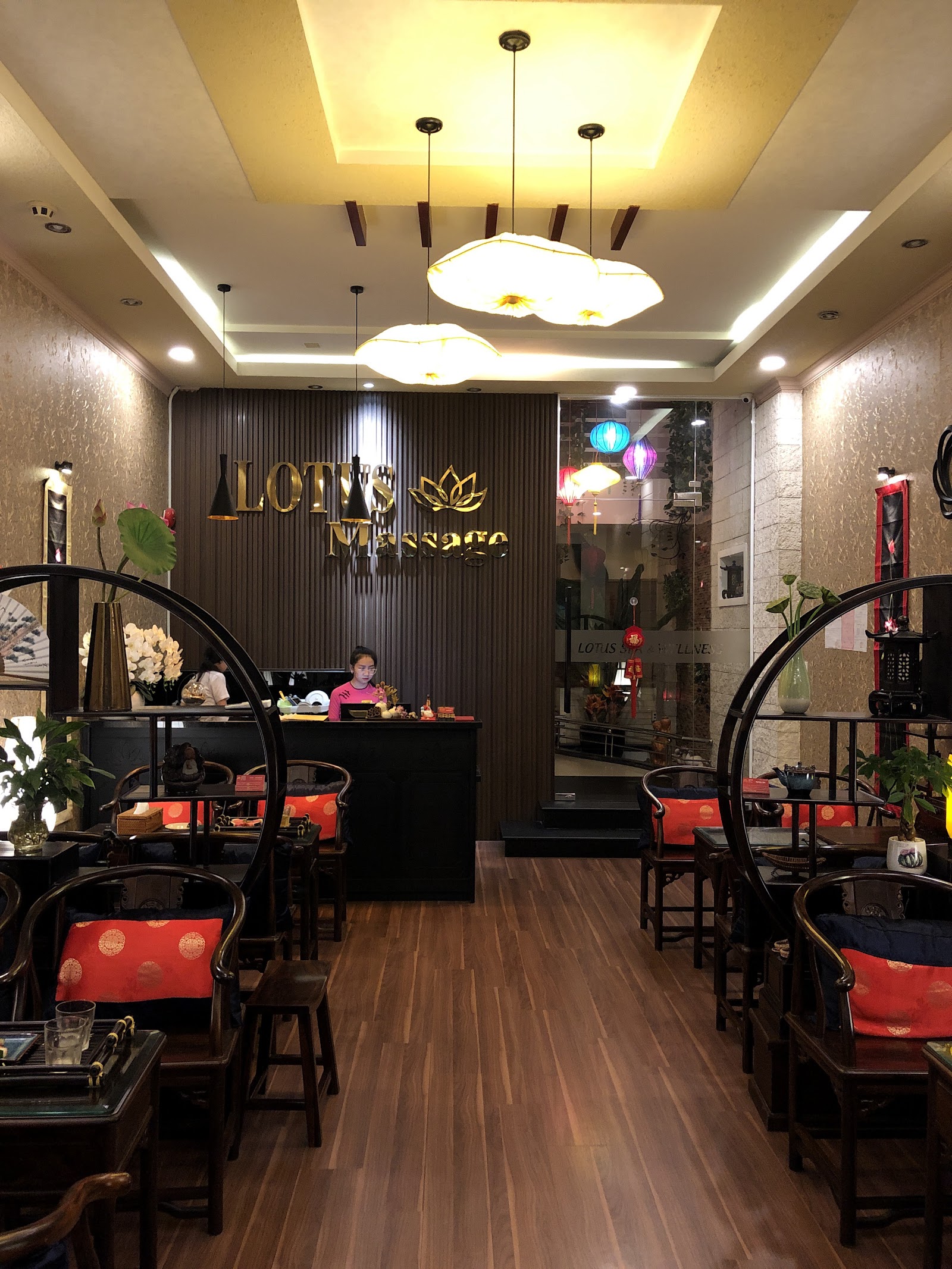 Jang Mi Spa & Massage 사진 5
