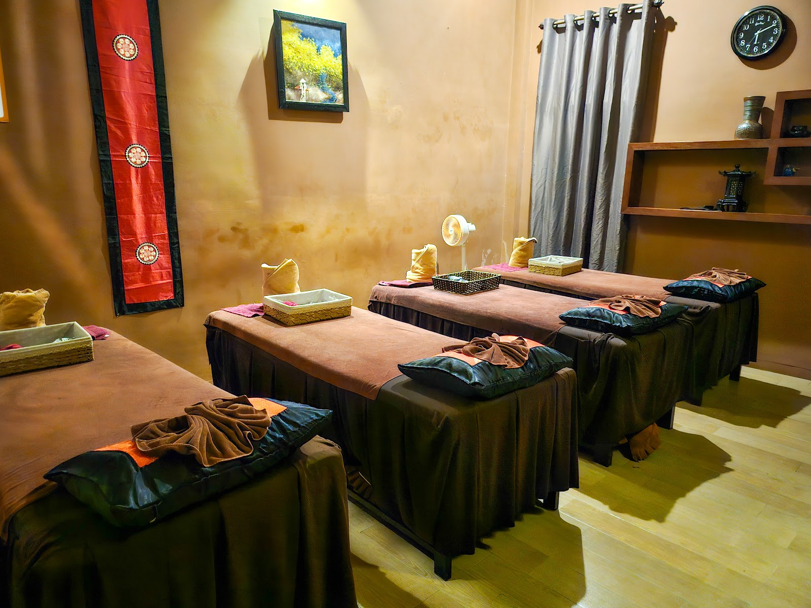 Jang Mi Spa & Massage 사진 6