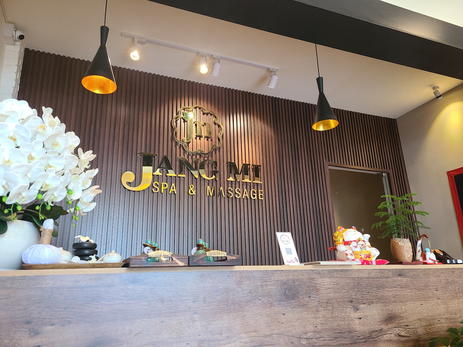 Jang Mi Spa & Massage 사진 7