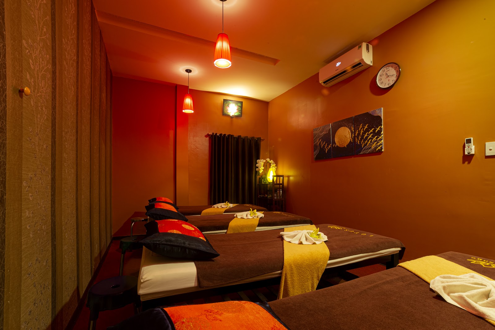 Jang Mi Spa & Massage 사진 10