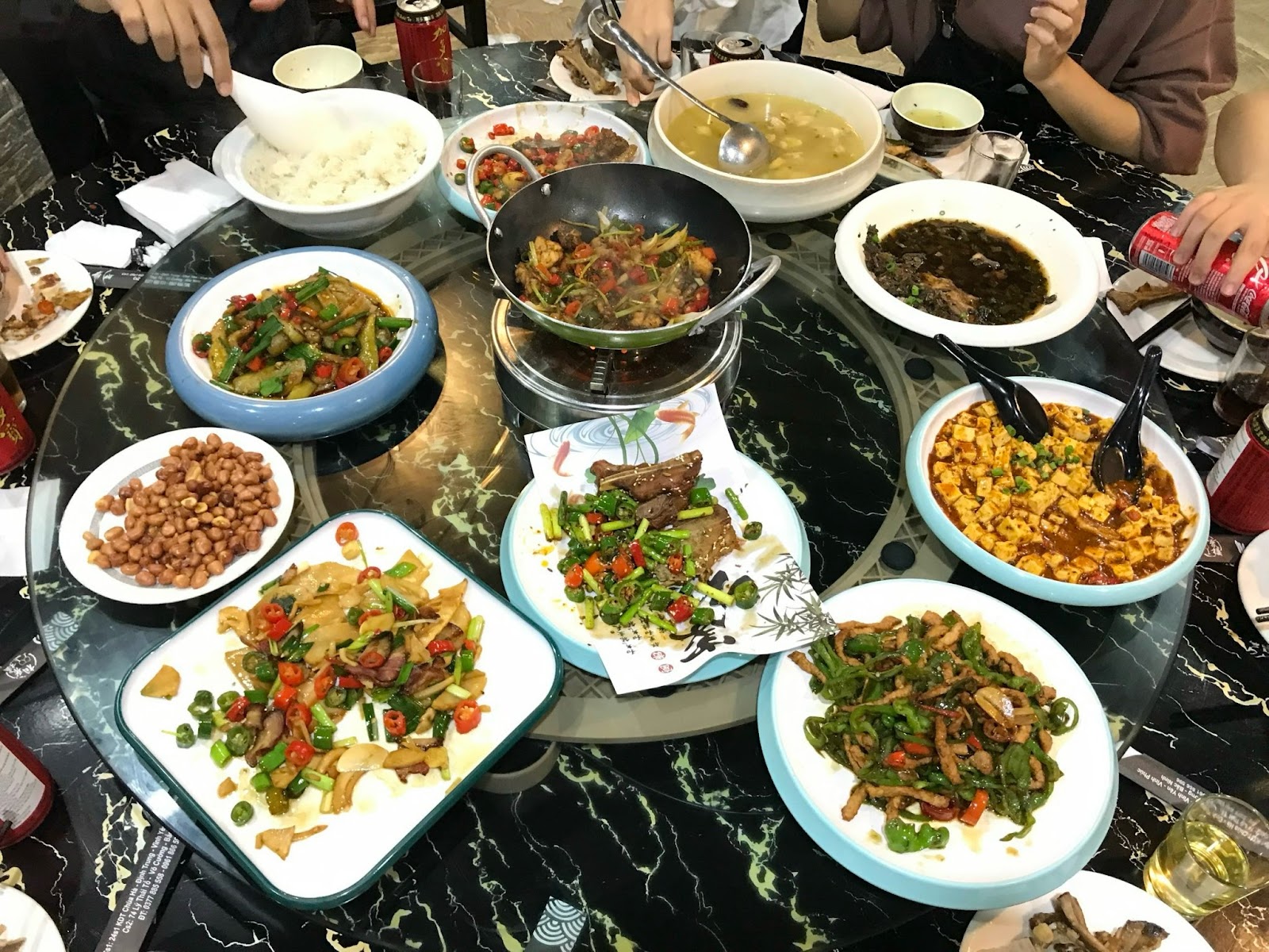 Tương Hội Lầu 사진 4
