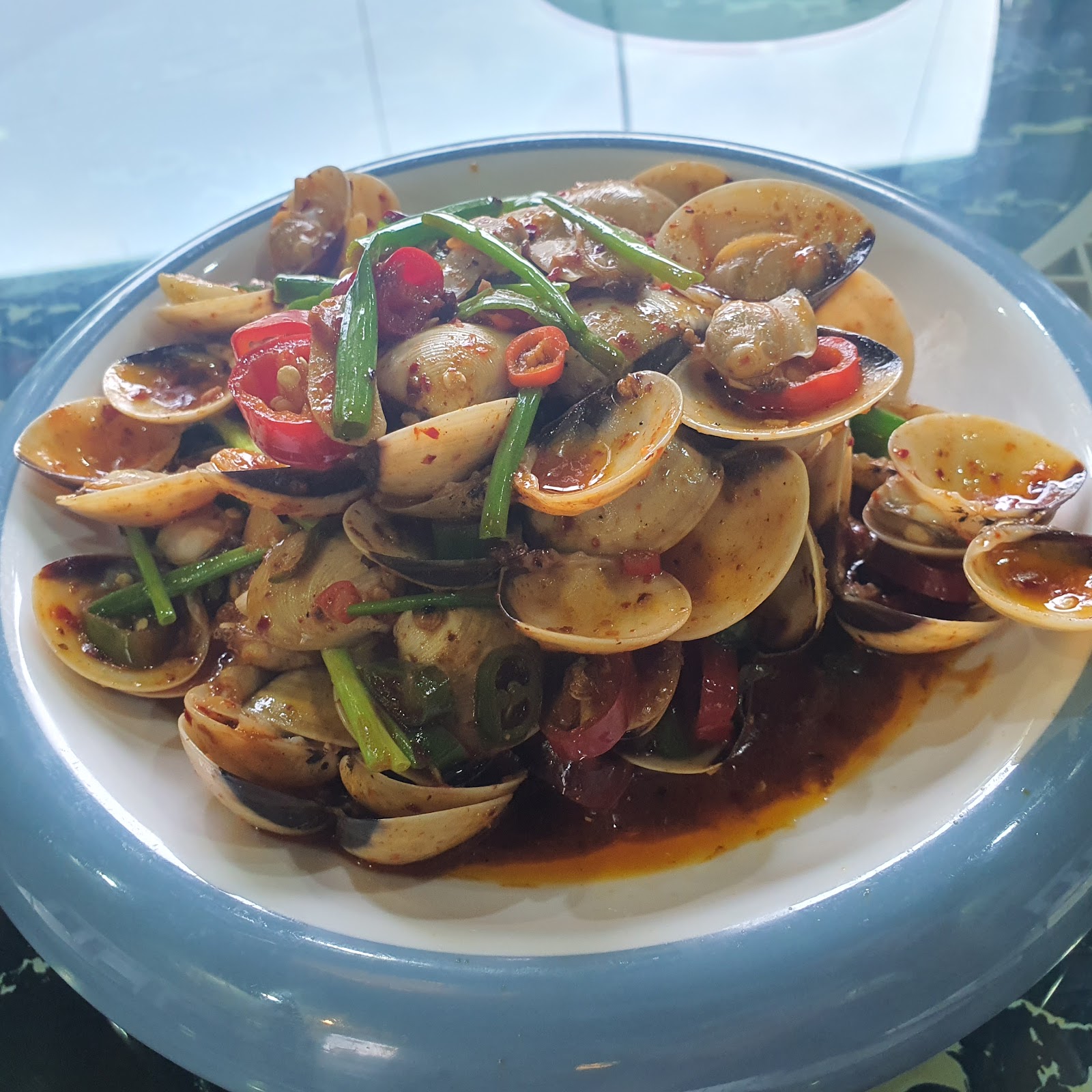 Tương Hội Lầu 사진 6