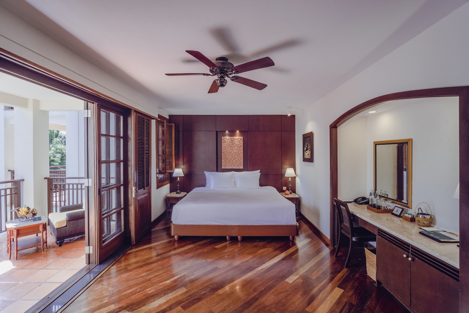 Furama Resort Danang photo 2
