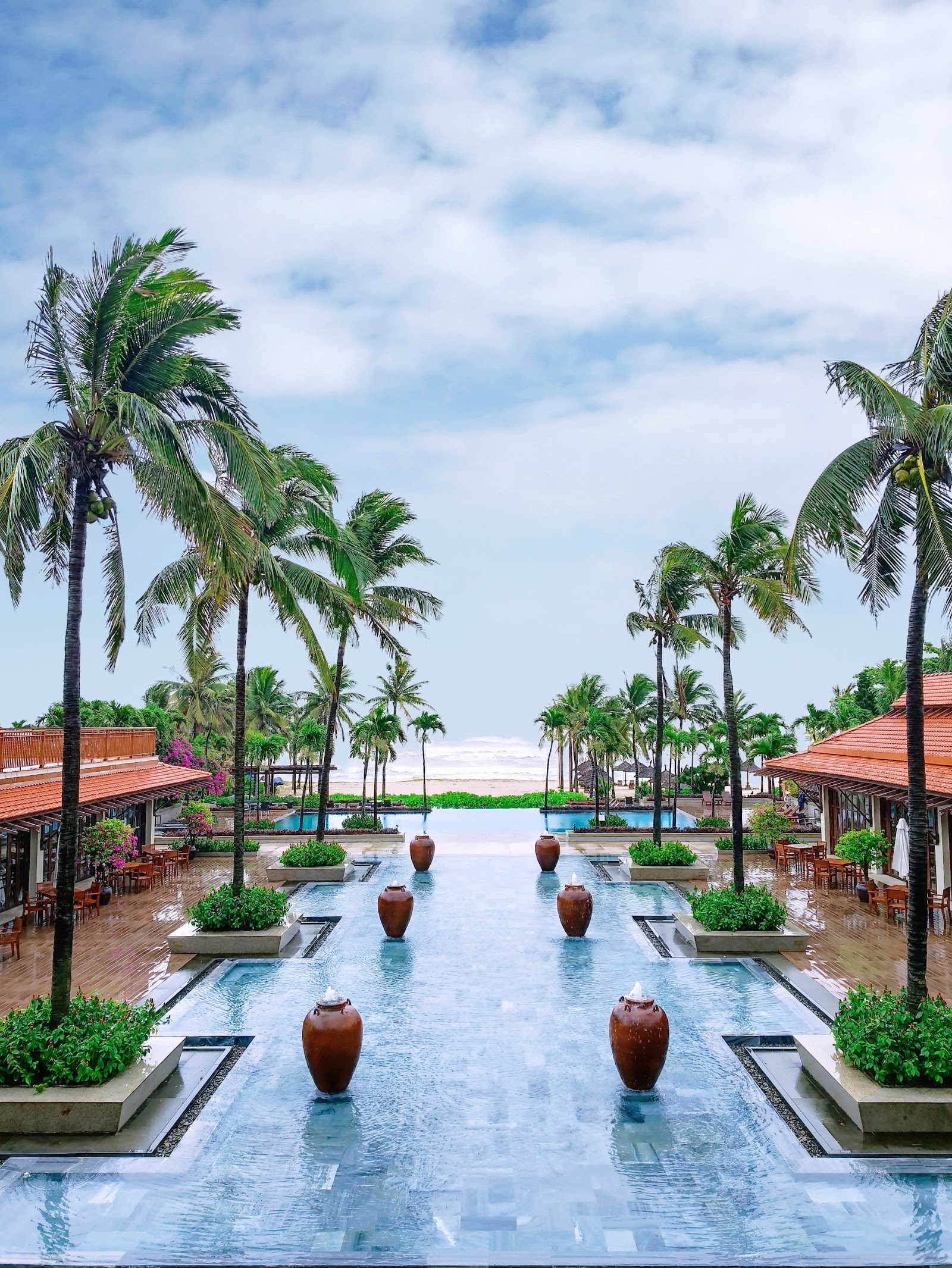 Furama Resort Danang photo 3